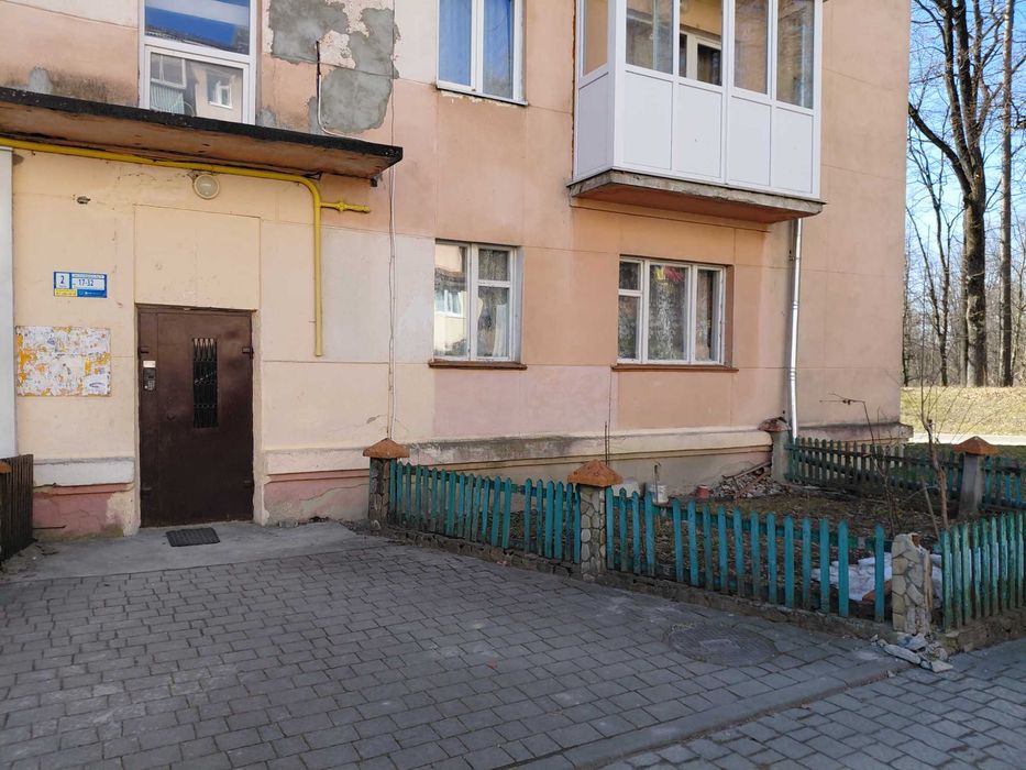 Квартира на вул. Сагайдачного, 26 в Львові, ID 310051, фото №7