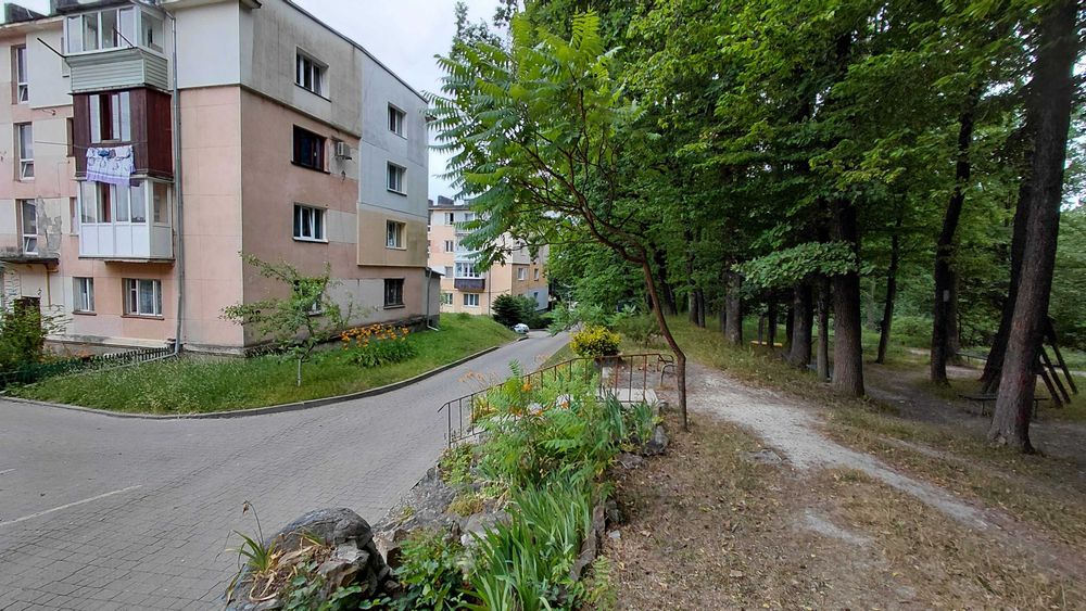 Квартира на вул. Сагайдачного, 26 в Львові, ID 310051, фото №10