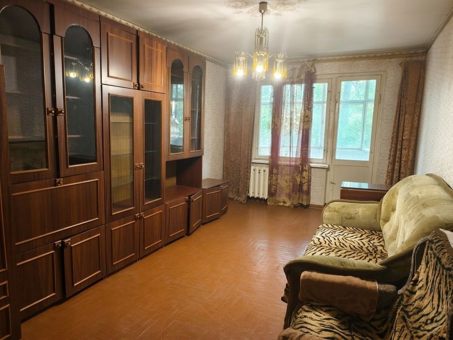 Квартира на вул. Пляжна в Кривому Розі, ID 254092, фото №1