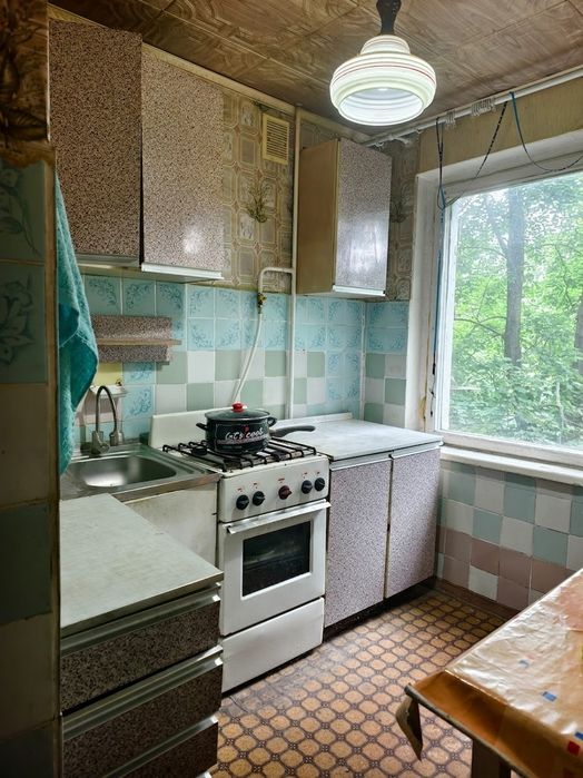 Квартира на вул. Пляжна в Кривому Розі, ID 254092, фото №3
