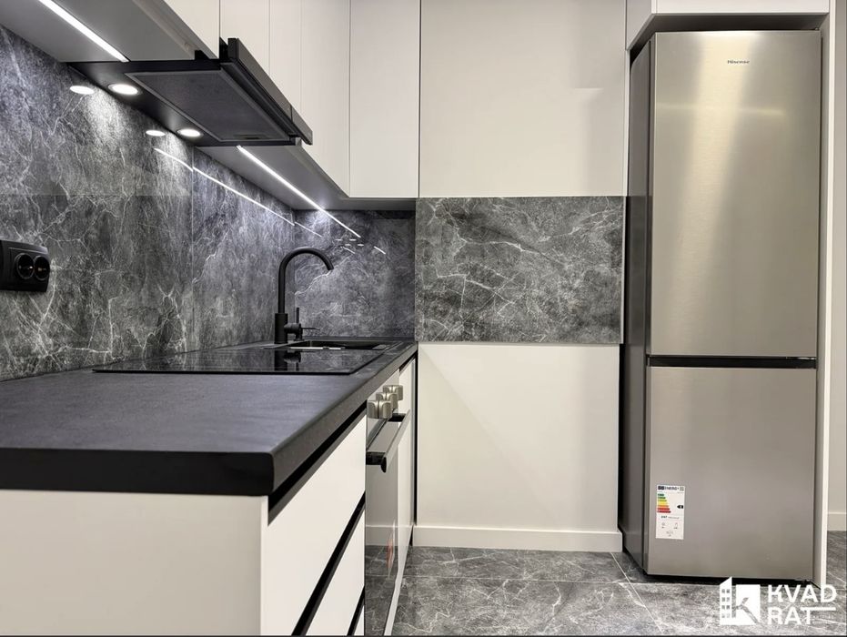 Квартира на ЖК Manhattan в Івано-Франківську, ID 167637, фото №2