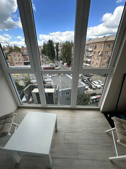 Квартира на ЖК Малахіт в Києві, ID 255976, фото №7