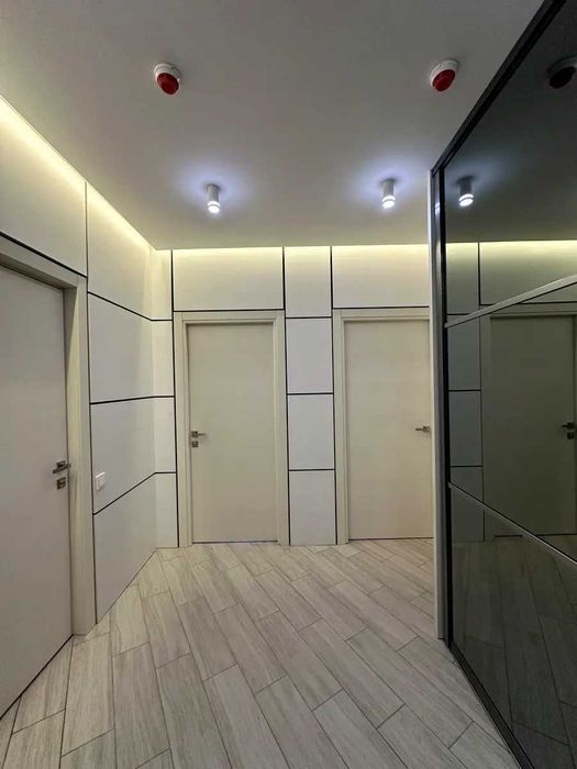 Квартира на ЖК Малахіт в Києві, ID 255976, фото №9