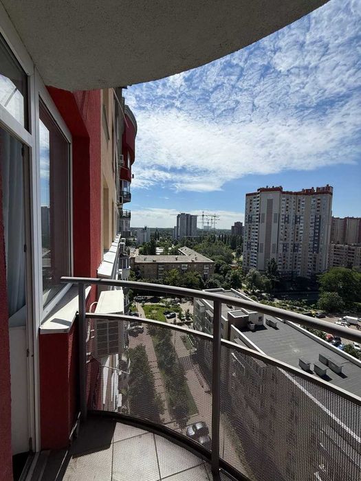Квартира на вул. Юлії Здановської, 46/1 в Києві, ID 197041, фото №10