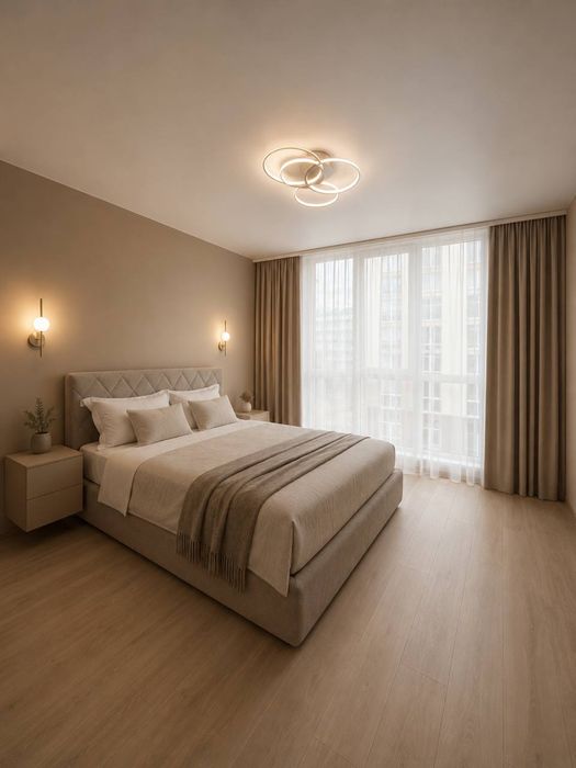 Квартира на вул. Гідності, 6 в Київ, ID 309046, фото №2