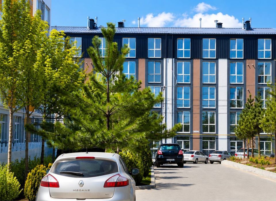 Квартира на вул. Гідності, 6 в Києві, ID 309046, фото №15