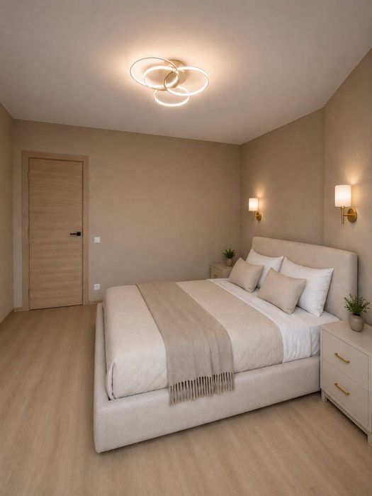 Квартира на вул. Гідності, 6 в Київ, ID 309046, фото №3