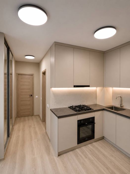 Квартира на вул. Гідності, 6 в Київ, ID 309046, фото №4