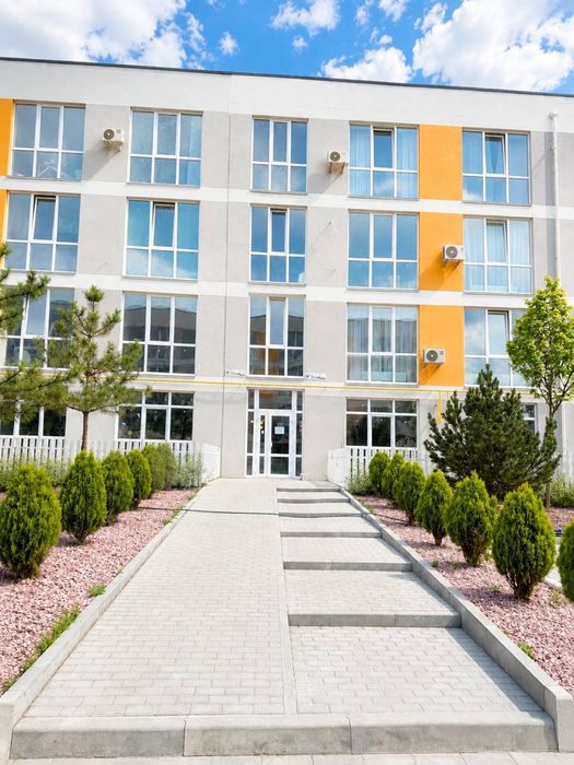 Квартира на вул. Гідності, 6 в Києві, ID 309046, фото №10