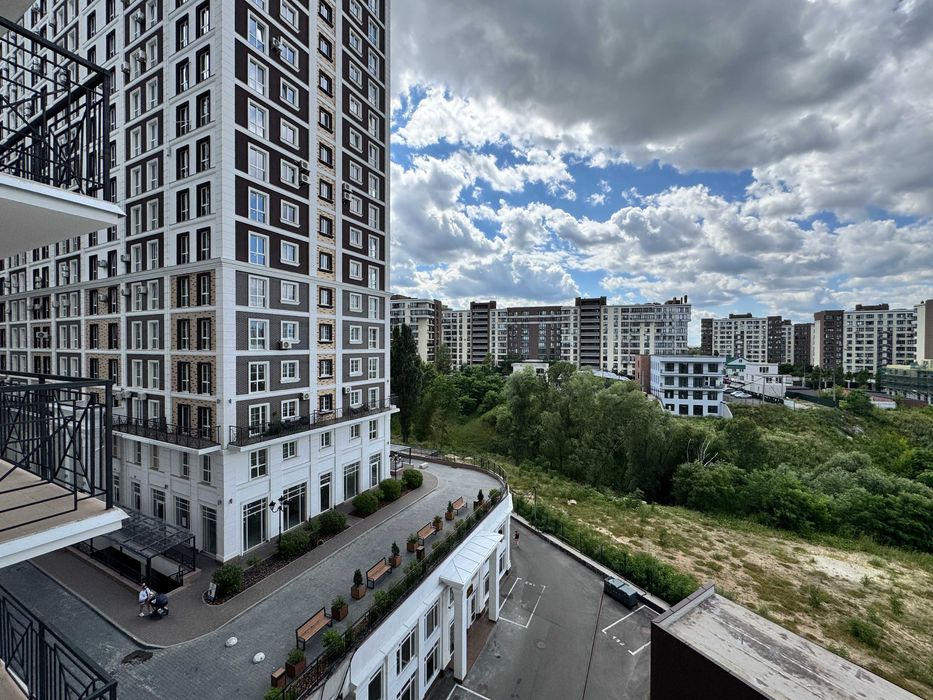 Квартира на вул. М. Максимовича, 28-К в Києві, ID 198511, фото №19