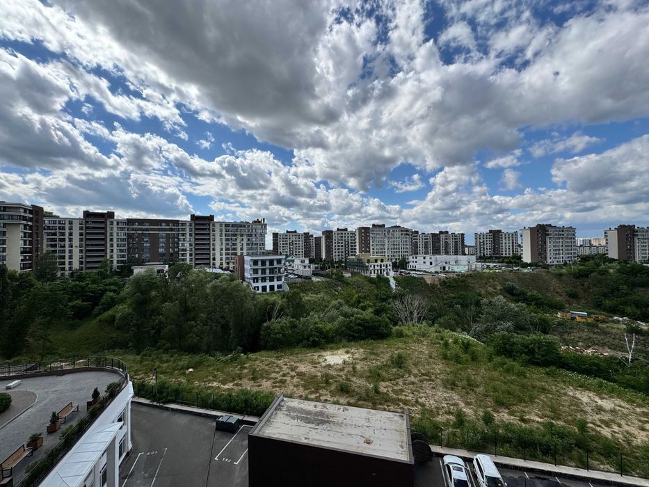 Квартира на вул. М. Максимовича, 28-К в Києві, ID 198511, фото №20