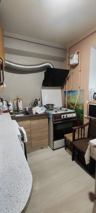 Квартира в Києві, ID 311483, фото №3