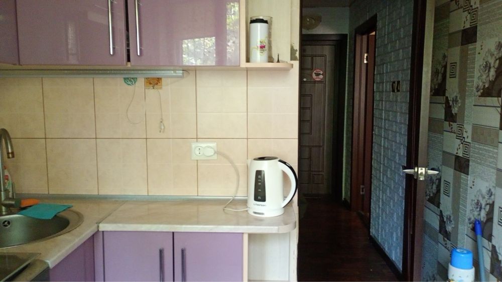 Квартира на Саксаганський в Кривий Ріг, ID 408759, фото №4