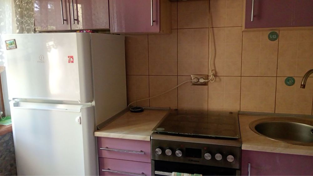 Квартира на Саксаганський в Кривий Ріг, ID 408759, фото №5