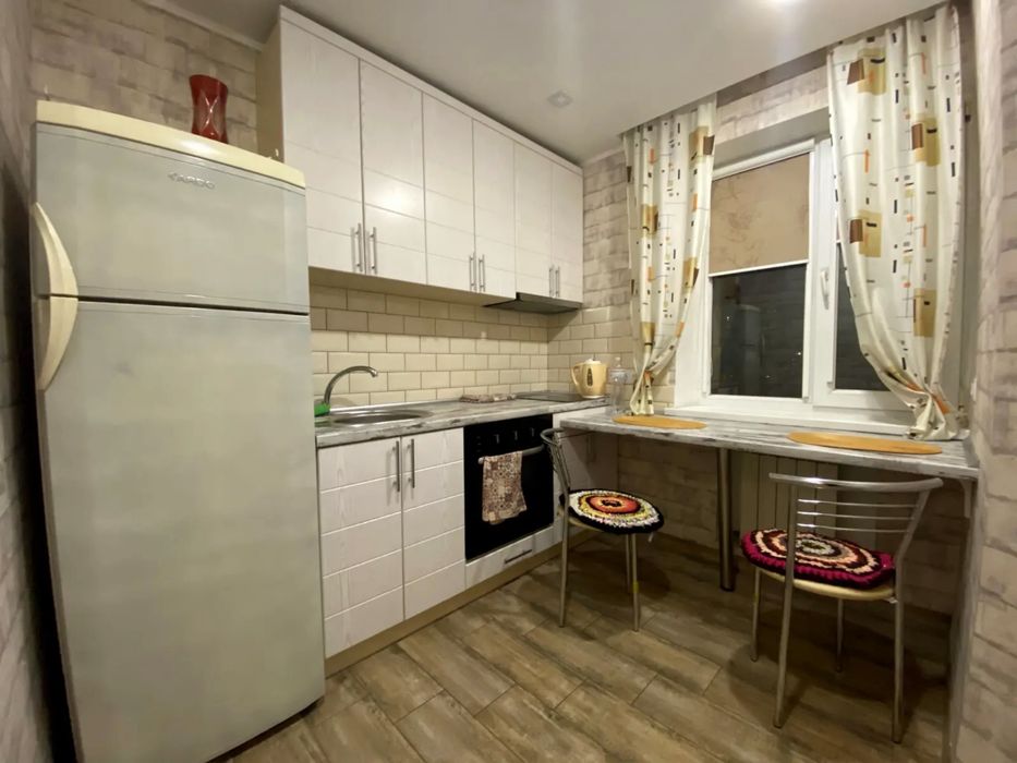 Квартира на вул. Юрія Іллєнка, 7 в Києві, ID 194914, фото №1