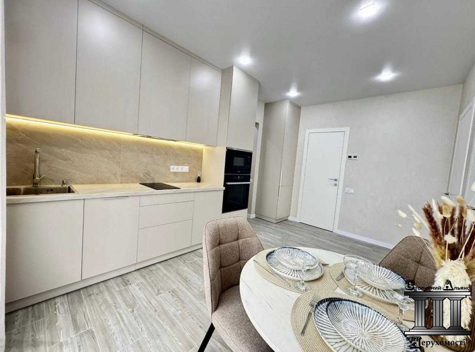 Квартира на вул. Максимовича в Київ, ID 329582, фото №2