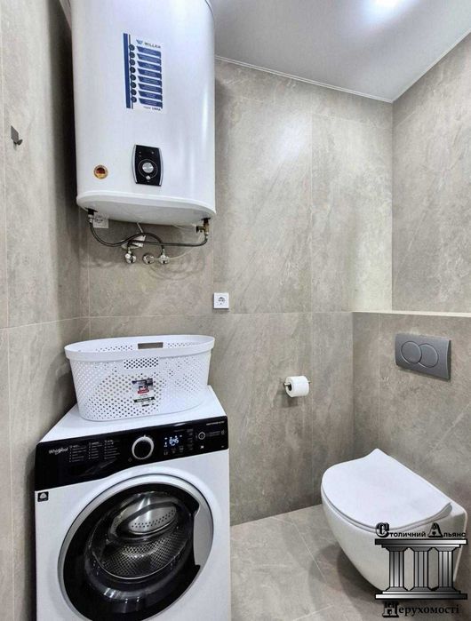 Квартира на вул. Максимовича в Києві, ID 329582, фото №11