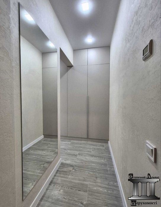 Квартира на вул. Максимовича в Києві, ID 329582, фото №12