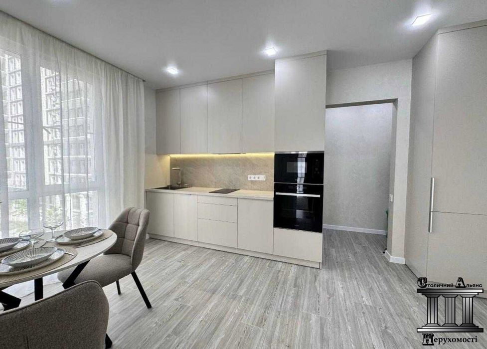 Квартира на вул. Максимовича в Києві, ID 329582, фото №17