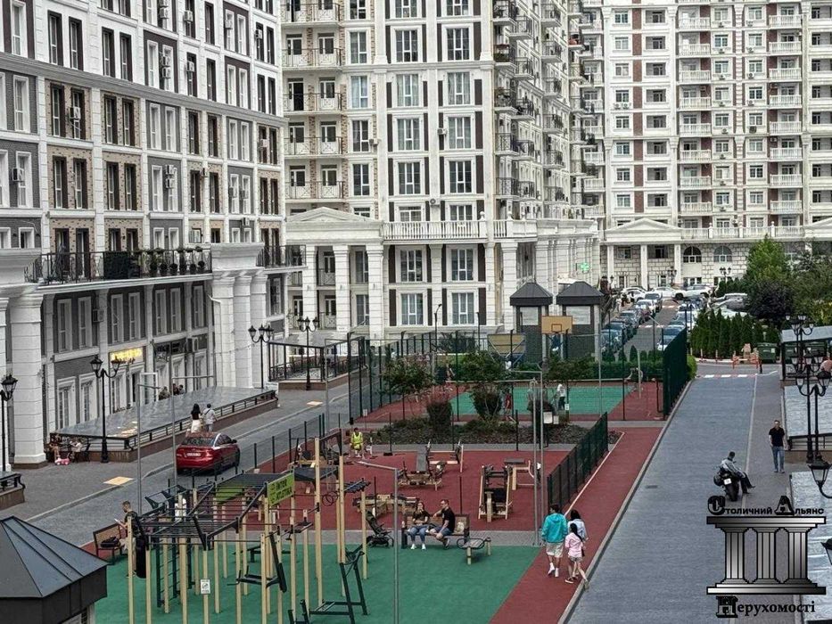 Квартира на вул. Максимовича в Києві, ID 329582, фото №23