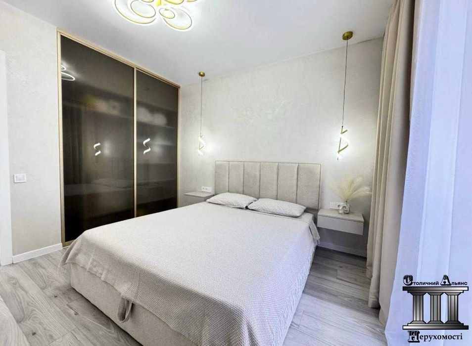 Квартира на вул. Максимовича в Київ, ID 329582, фото №5
