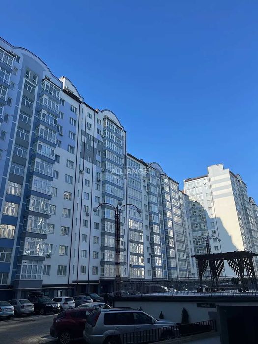Квартира на вул. Височана в Івано-Франківську, ID 281320, фото №21
