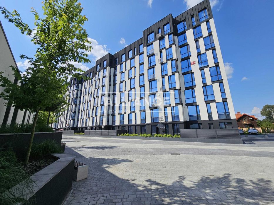 Квартира на ЖК Шоколад в Івано-Франківськ, ID 257063, фото №2