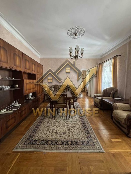 Квартира на вул. Брюллова, 1, ID 169828, фото №1