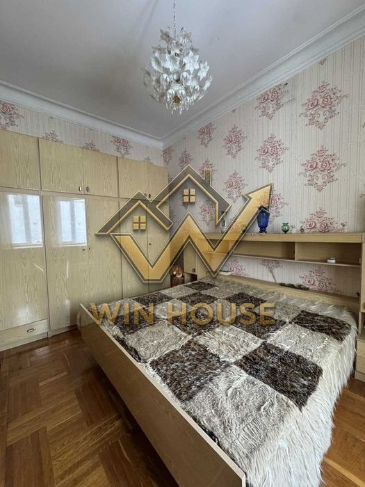 Квартира на вул. Брюллова, 1 в Києві, ID 169828, фото №2