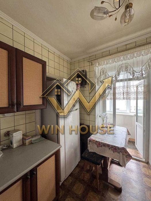 Квартира на вул. Брюллова, 1 в Києві, ID 169828, фото №12