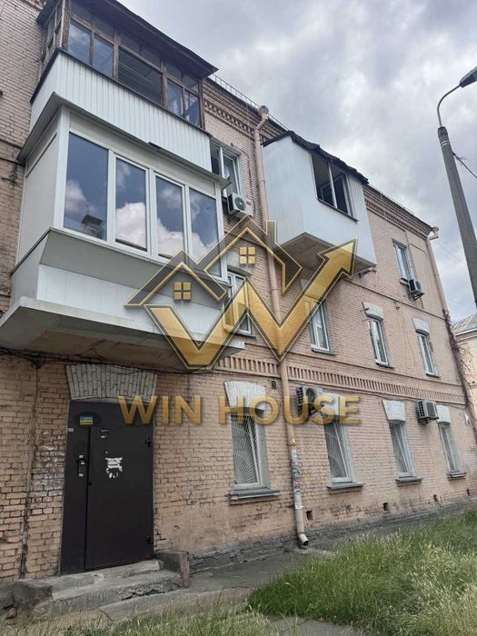 Квартира на вул. Брюллова, 1 в Києві, ID 169828, фото №14