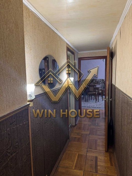 Квартира на вул. Брюллова, 1 в Києві, ID 169828, фото №15