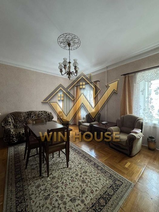 Квартира на вул. Брюллова, 1 в Києві, ID 169828, фото №3