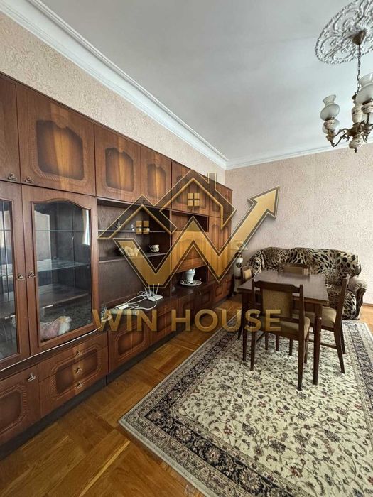 Квартира на вул. Брюллова, 1 в Києві, ID 169828, фото №4