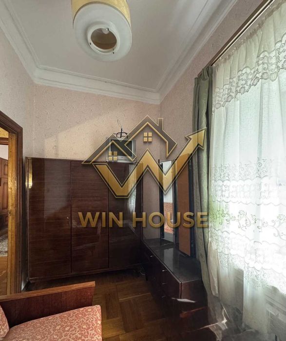 Квартира на вул. Брюллова, 1 в Києві, ID 169828, фото №6
