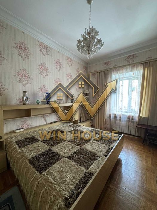 Квартира на вул. Брюллова, 1 в Києві, ID 169828, фото №7
