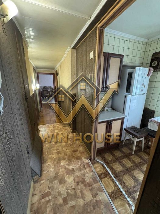 Квартира на вул. Брюллова, 1 в Києві, ID 169828, фото №8