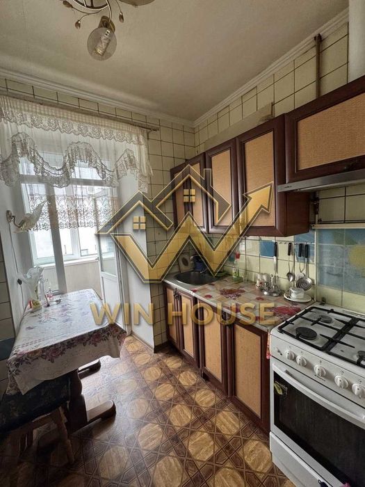 Квартира на вул. Брюллова, 1 в Києві, ID 169828, фото №9
