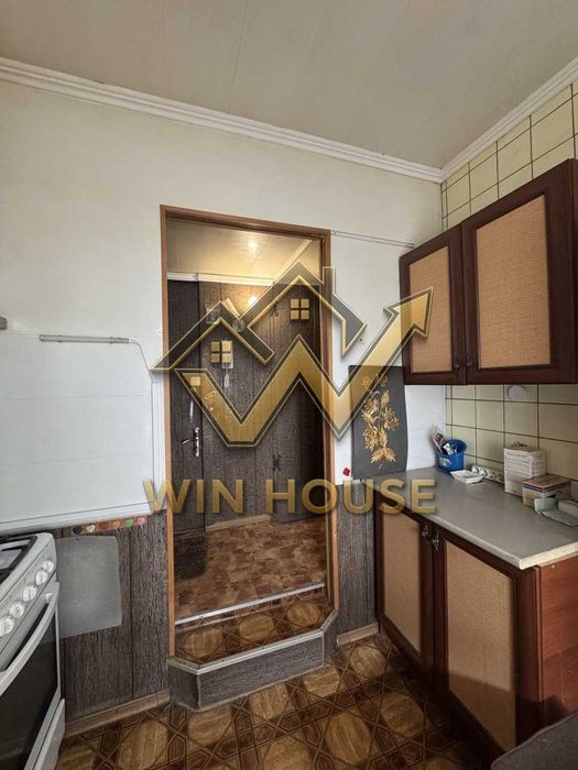 Квартира на вул. Брюллова, 1 в Києві, ID 169828, фото №10