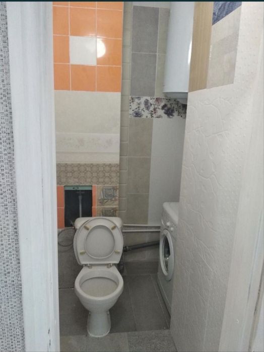 Квартира на шосе харківське, 19а в Києві, ID 168066, фото №6