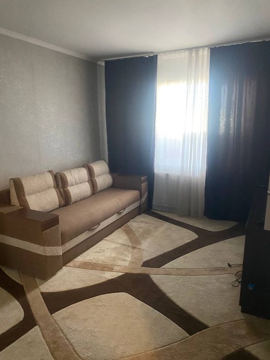 Квартира на вул. Драгоманова, 12 в Києві, ID 275539, фото №1