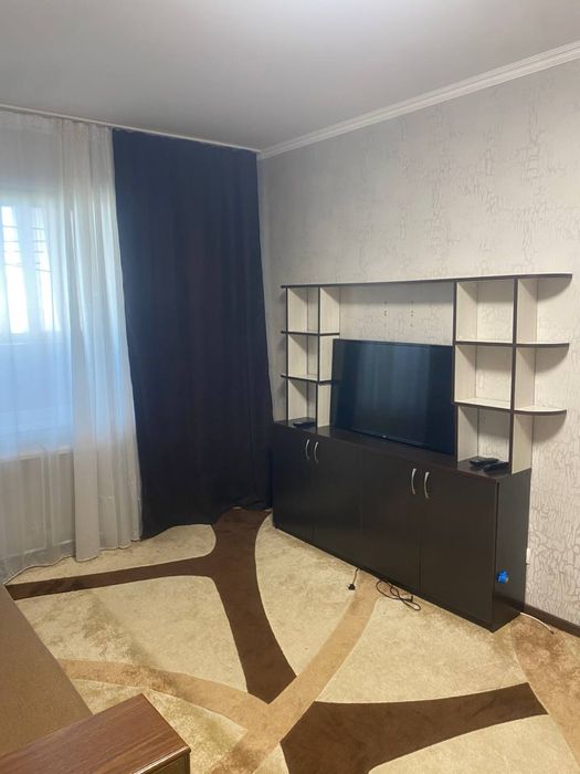 Квартира на вул. Драгоманова, 12 в Києві, ID 275539, фото №2