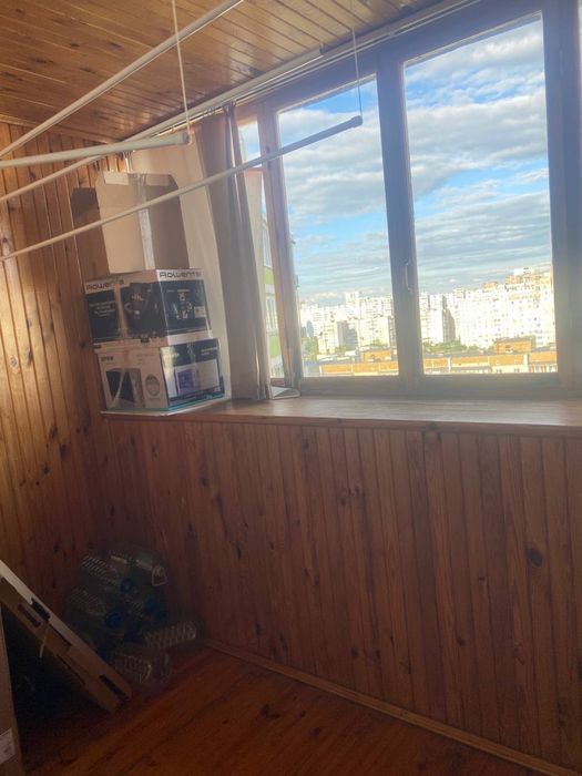 Квартира на вул. Драгоманова, 12 в Києві, ID 275539, фото №11