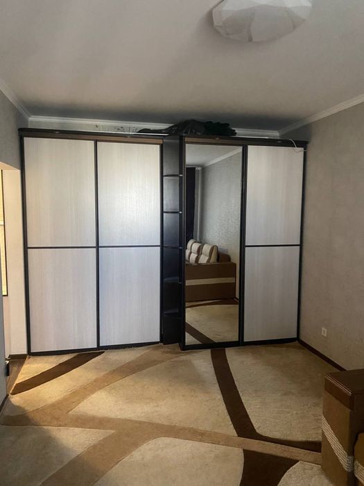 Квартира на вул. Драгоманова, 12 в Києві, ID 275539, фото №3
