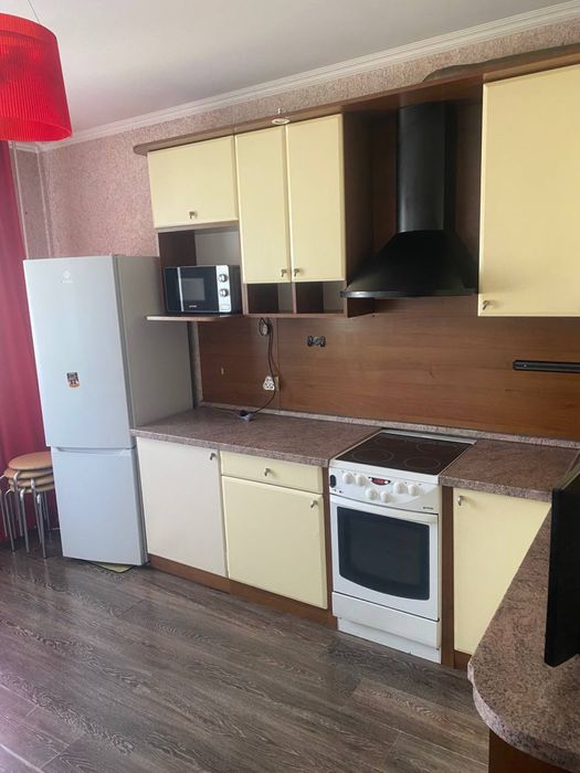 Квартира на вул. Драгоманова, 12 в Києві, ID 275539, фото №4