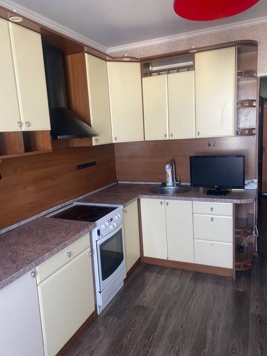 Квартира на вул. Драгоманова, 12 в Києві, ID 275539, фото №5
