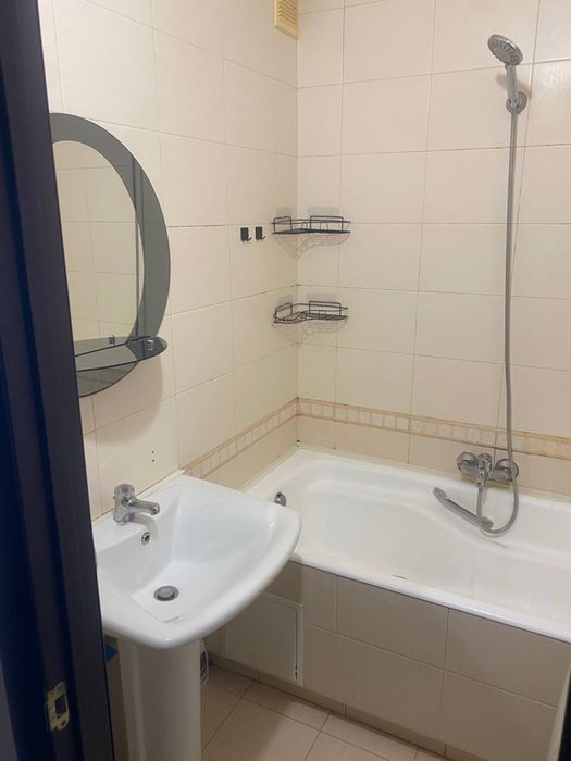 Квартира на вул. Драгоманова, 12 в Києві, ID 275539, фото №7