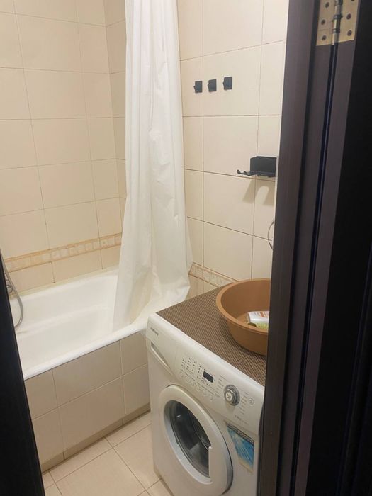 Квартира на вул. Драгоманова, 12 в Києві, ID 275539, фото №8