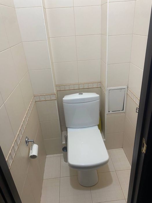 Квартира на вул. Драгоманова, 12 в Києві, ID 275539, фото №9