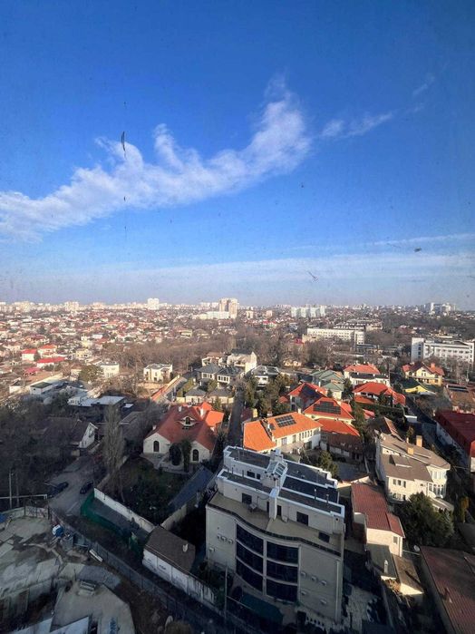 Квартира на Фонтанська дорога в Одесі, ID 172709, фото №11